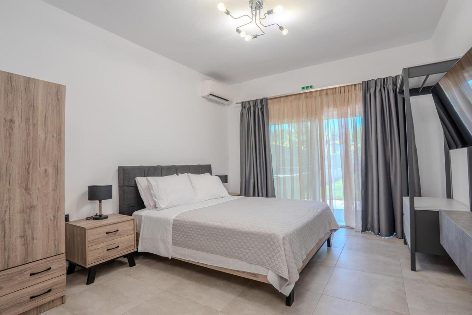 Charisma Resort Imeros Exteriér fotografie